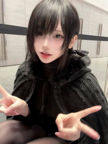 Mochimochi nn leaked private photo uncensored HD quality
