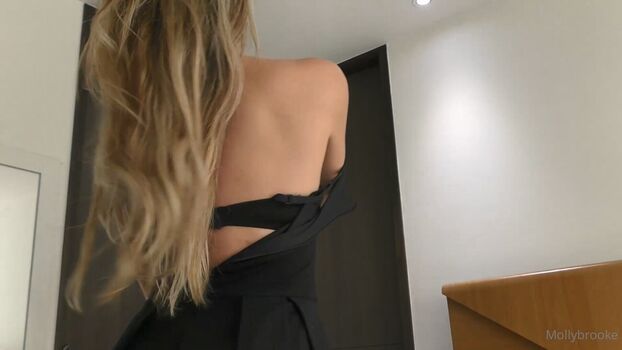 Molly brooke page leaked private photo uncensored HD quality