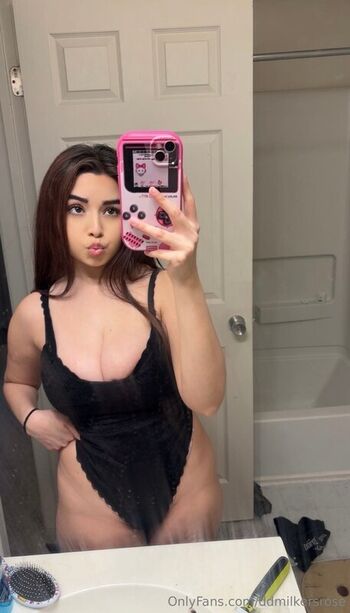Mommymilkersrose leaked private photo uncensored HD quality