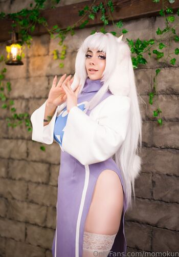 Momokun leaked private photo uncensored HD quality
