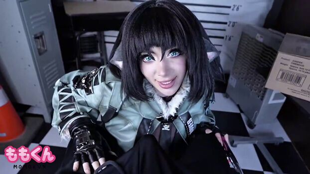 Momokun leaked private photo uncensored HD quality
