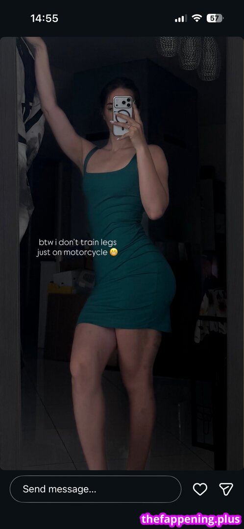 Page/ leaked private photo uncensored HD quality