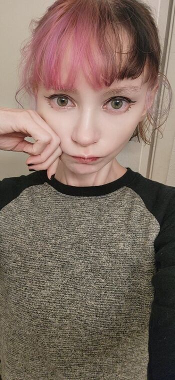 Monimusume page leaked private photo uncensored HD quality