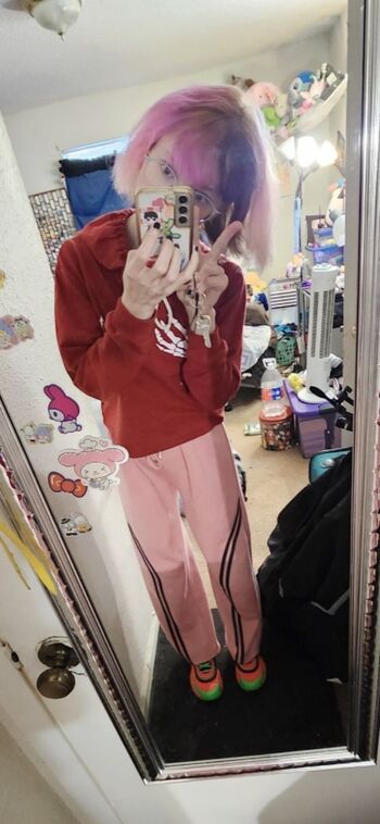 Monimusume page leaked private photo uncensored HD quality