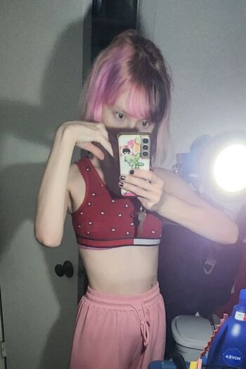 Monimusume page leaked private photo uncensored HD quality