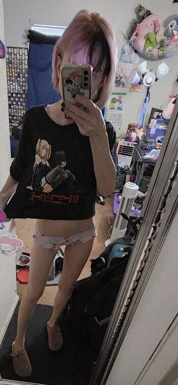 Monimusume leaked private photo uncensored HD quality