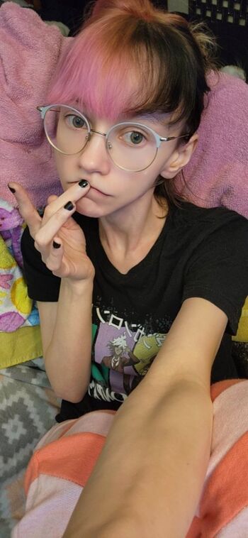 Monimusume leaked private photo uncensored HD quality