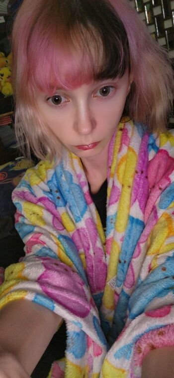 Monimusume leaked private photo uncensored HD quality