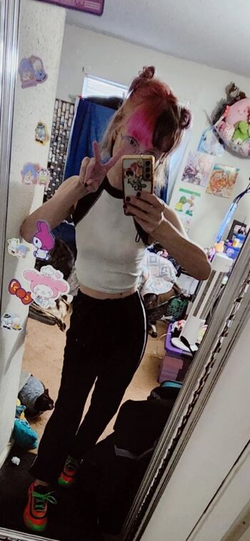 Monimusume leaked private photo uncensored HD quality