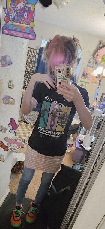 Monimusume leaked private photo uncensored HD quality