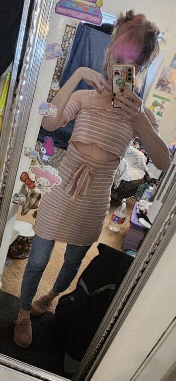 Monimusume leaked private photo uncensored HD quality