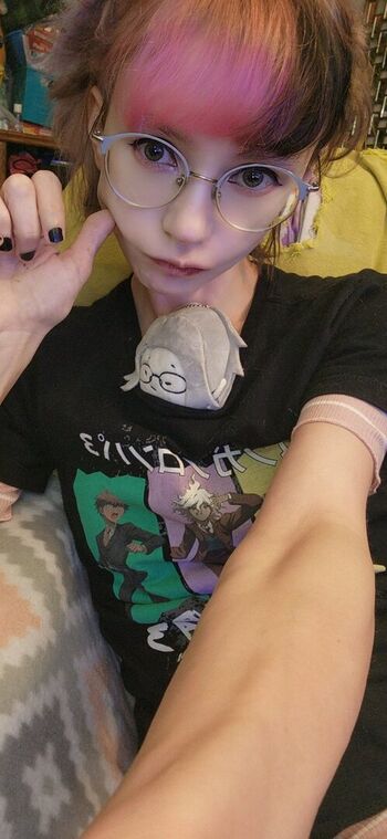 Monimusume leaked private photo uncensored HD quality