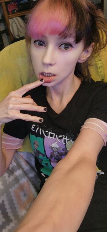 Monimusume leaked private photo uncensored HD quality