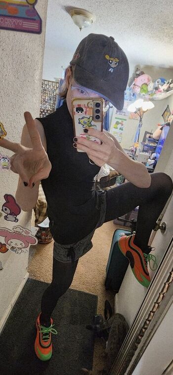 Monimusume leaked private photo uncensored HD quality