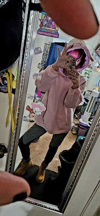 Monimusume leaked private photo uncensored HD quality