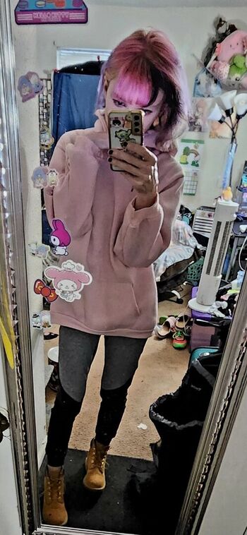 Monimusume leaked private photo uncensored HD quality