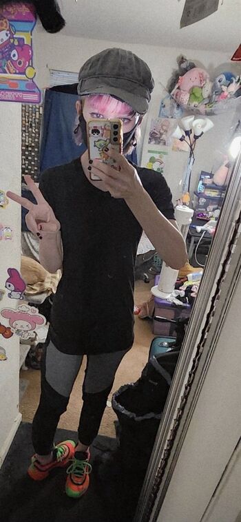 Monimusume leaked private photo uncensored HD quality