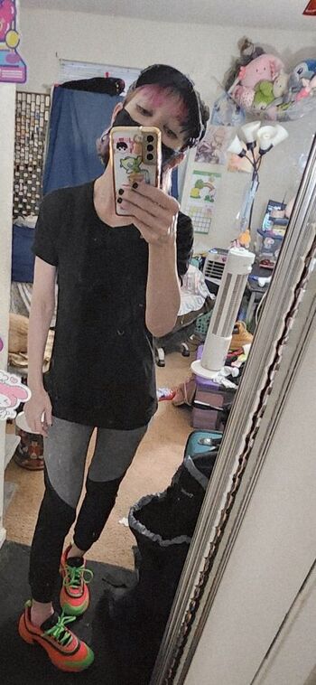 Monimusume leaked private photo uncensored HD quality