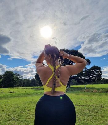 Monique de dios leaked private photo uncensored HD quality