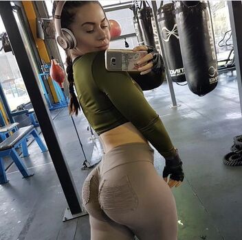 Monique de dios leaked private photo uncensored HD quality