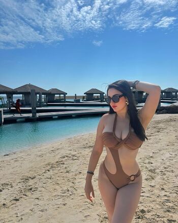 Monserrat contreras leaked private photo uncensored HD quality