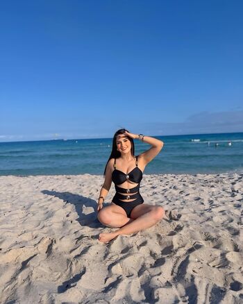 Monserrat contreras leaked private photo uncensored HD quality