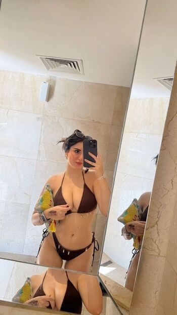 Monserrat contreras leaked private photo uncensored HD quality