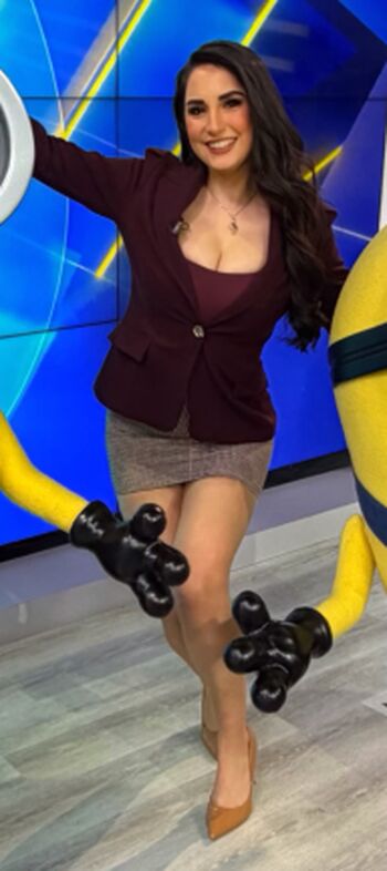 Monserrat contreras leaked private photo uncensored HD quality