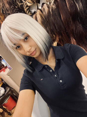 Moon blitz asmr leaked private photo uncensored HD quality