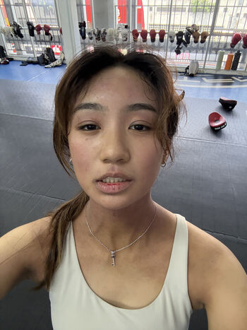 Moon blitz asmr leaked private photo uncensored HD quality