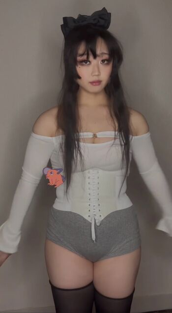 Mooncakeva leaked private photo uncensored HD quality