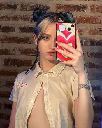 Moondays leaked private photo uncensored HD quality