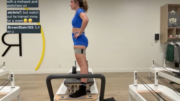 Morgan meyer leaked private photo uncensored HD quality