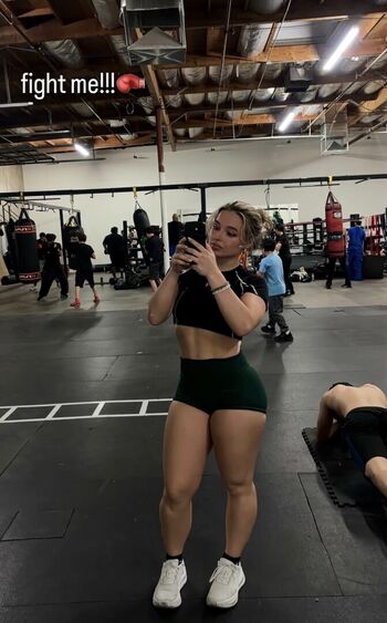 Morgan meyer leaked private photo uncensored HD quality