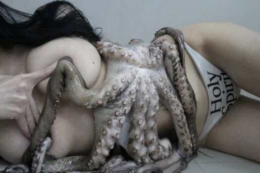 Mori cum leaked private photo uncensored HD quality