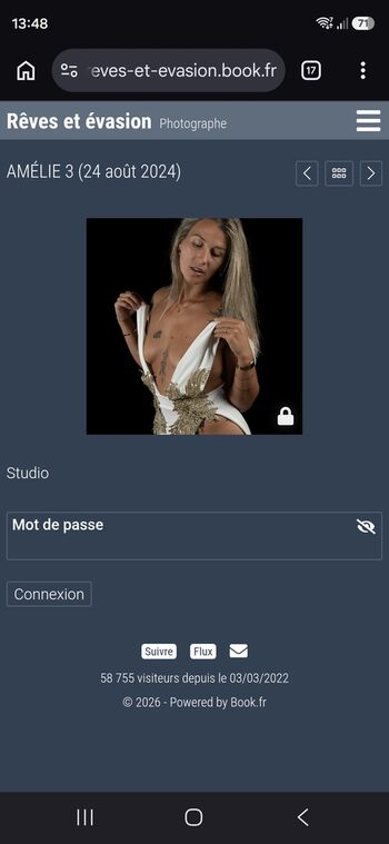 Mot de passe photographe page leaked private photo uncensored HD quality