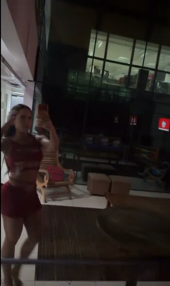 Mulher melao page leaked private photo uncensored HD quality