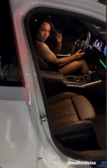 Mulher melao page leaked private photo uncensored HD quality