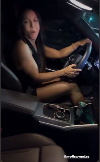Mulher melao page leaked private photo uncensored HD quality