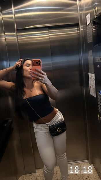 Mulher melao page leaked private photo uncensored HD quality