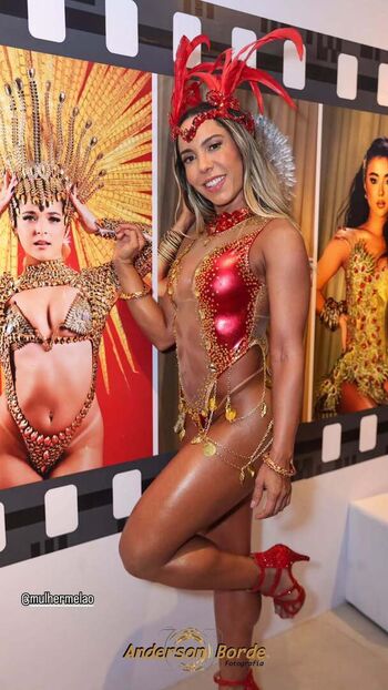 Mulher melao page leaked private photo uncensored HD quality