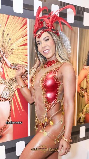 Mulher melao page leaked private photo uncensored HD quality