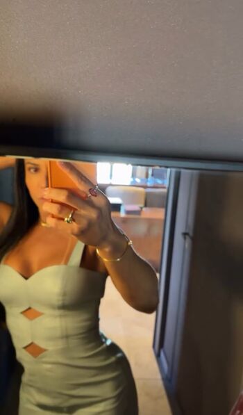 Mulher melao leaked private photo uncensored HD quality