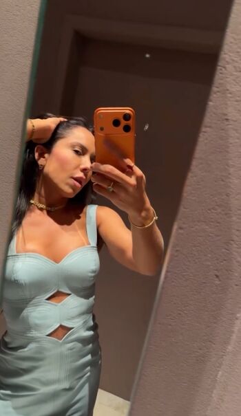 Mulher melao leaked private photo uncensored HD quality