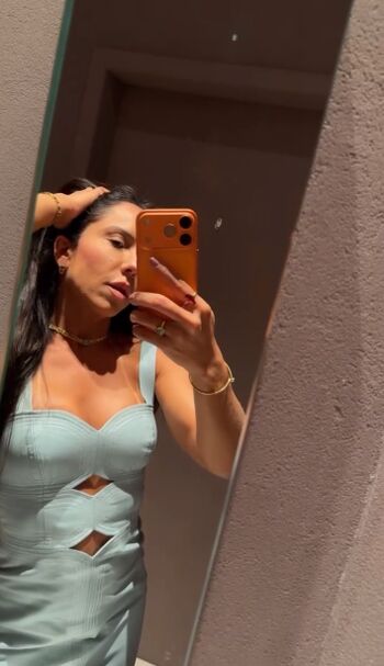 Mulher melao leaked private photo uncensored HD quality