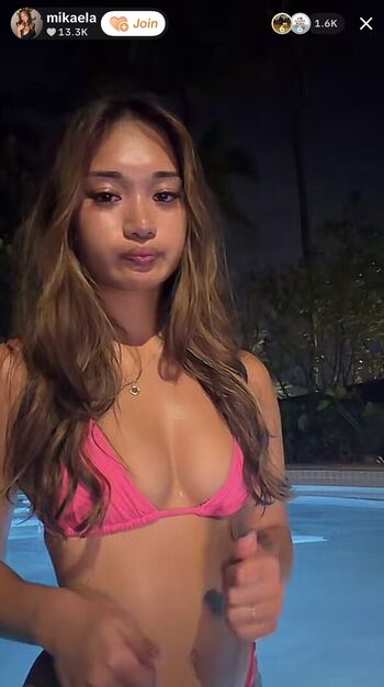 Mxckeymeiji leaked private photo uncensored HD quality