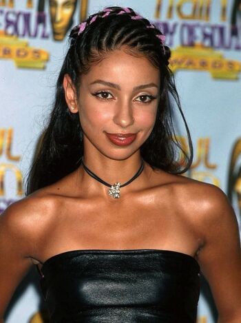 Mya harrison page leaked private photo uncensored HD quality