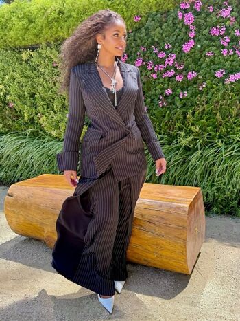 Mya harrison page leaked private photo uncensored HD quality