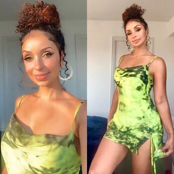 Mya harrison page leaked private photo uncensored HD quality