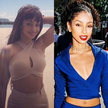 Mya harrison leaked private photo uncensored HD quality
